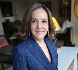 Il dramma di Patrizia Mirigliani: «E' il dolore più grande della mia vita. Ho dovuto farlo»