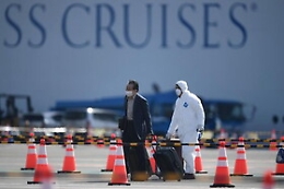 Coronavirus, morti due passeggeri della Diamond Princess: slitta rientro italiani