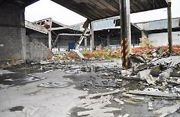 Fiumefreddo, l'ex Siace dal sogno Sicilyland a bomba ecologica: ma riparte l'iter per la bonifica