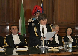 Dalla Corte dei Conti dura replica a Musumeci: «Da lui illazioni infamanti»