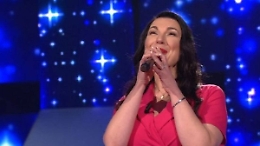 Acireale, sabato sera il concerto di Daria Biancardi