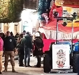 Sciacca, la morte del piccolo Salvatore: inchiesta aperta e Carnevale annullato