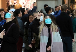 Anche in Sicilia l'assessore regionale sospende le gite scolastiche