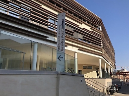 Coronavirus, contagiato medico del Policlinico di Milano: primo caso in città