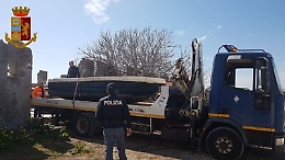 Pesca di frodo e danni all'habitat nell'Oasi del Simeto: 12 indagati