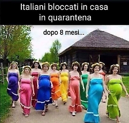 Coronavirus, "liscìa" e fake news: il "contagio" da ironia e bufale