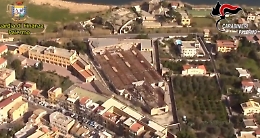 Blitz Comune Palermo, "Orlando perderà voti, noi con il sindaco di Salvini"