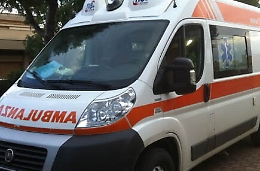 "Guardi è meglio che vada in ospedale",  e per il medico del Pte sono botte