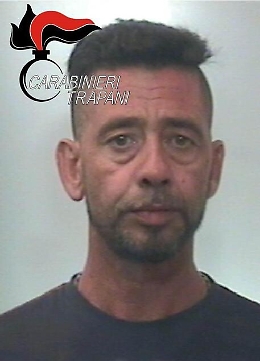 Omicidio Mirarchi, confermato ergastolo per bracciante marsalese