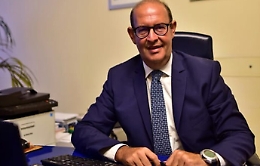 Palermo, il prof. Di Dio nuovo assessore all'edilizia privata