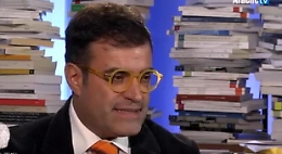 Antonello Nicosia resta in carcere a Voghera anche se c'è l'emergenza coronavirus