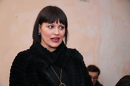 Collinette di rifiuti a lungo termine nell'agrigentino