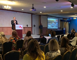 Difficoltà a raggiungere la Sicilia, rinviato l'evento T-Bex di Catania