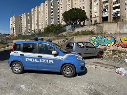 Catania, sfruttamento del lavoro, animali maltrattati e altro a Librino: 12 indagati