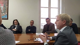 Coronavirus, turismo in crisi ad Agrigento