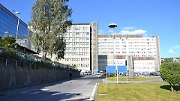 Coronavirus al Cannizzaro, sono negativi i tamponi dei 5 pazienti ricoverati in Utir