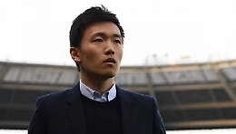 Coronavirus, l'Inter e Zhang donano 100 mila euro al Sacco di Milano