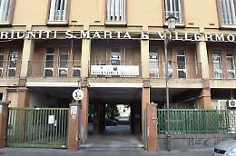 Coronavirus e vecchi ospedali da riattivare: a Catania si punta sul Santa Marta