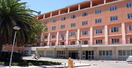 Coronavirus, a Gela riapre reparto di malattie infettive al "V. Emanuele"