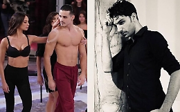 Francesca Tocca e Valentin: i balli sempre più sensuali ingelosiscono Raimondo Todaro?