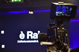 Coronavirus, scuole chiuse e la Rai cambia i suoi palinsesti