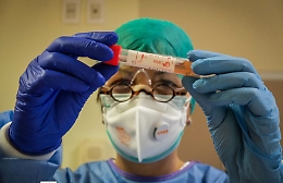 Coronavirus: altri tre casi a Palermo, già esauriti i posti letto in biocontenimento