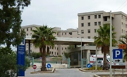 Coronavirus, salgono a 10 i contagiati a Sciacca nel focolaio ospedaliero