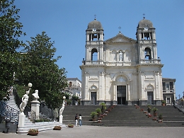 Coronavirus, sindaco Zafferana: "Concittadino contagiato da figlio arrivato dal Nord"