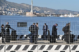 Dalla Farnesina sì al rientro in Sicilia degli studenti Erasmus