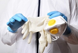 Coronavirus, al via produzione mascherine "made in Sicily"