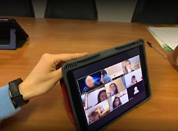 Aumentano le classi a distanza in Sicilia, la Regione potenzia la piattaforma