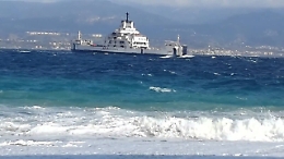 Coronavirus, Musumeci precisa: "Quattro corse al giorno sullo Stretto per Messina"