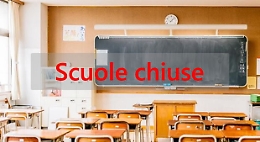 Coronavirus, scuole restano chiuse oltre il 3 aprile: è rebus per Maturità