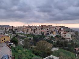 Covid, anche Mazzarino è stata dichiarata zona rossa