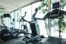 Piazza Armerina, palestra aperta in barba a tutti i divieti anti covid