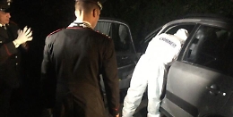 Omicidio Chiappone, una condanna all'ergastolo e una a 23 anni di reclusione