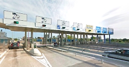 Coronavirus, Cas sospende pedaggi autostrade per medici e infermieri