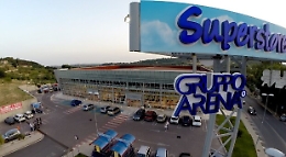 Gdo, ok del Tar ad acquisizione punti vendita per azienda Arena in Sicilia