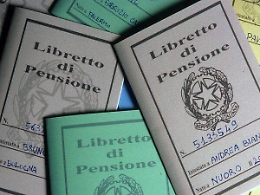 Coronavirus, pensioni pagate in anticipo a 850mila anziani