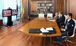 Tamponi, quarantena, test rapidi: ecco le nuove misure in Sicilia