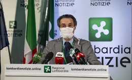 Coronavirus, nuovo record dei morti, Lombardia e Piemonte chiudono tutto