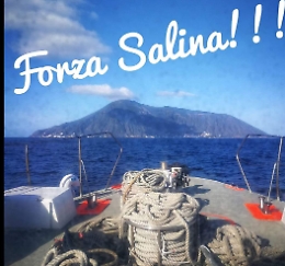 Salina: Il male comune ci farà riscoprire il deriso bene comune?