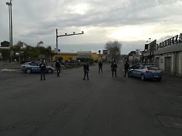 Coronavirus, "Mi serviva l'alloro": 
a Catania controlli e denunce