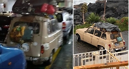 Aci Trezza, lo sbarco di tre turisti spagnoli e francesi che ha messo in subbuglio il paese