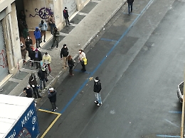 Catania: emergenza sociale, all'Emporio Solidale di via Sturzo