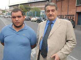 Morte Raciti, il legale di Antonino Speziale: «Nessuno lo assume per un lavoro»