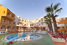 Coronavirus, l'hotel Akrabello ospiterà persone in quarantena