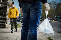 Coronavirus, allarme degli amministratori locali: «Non subito spendibili i fondi della Regione»