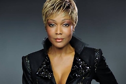 Amii Stewart, quarantena in Gallura tra lavoro e passeggiate