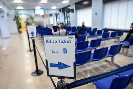 Coronavirus, accordo tra Poste e carabinieri per la consegna della pensione agli anziani